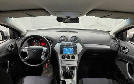 Ford Mondeo IV, 2007 год, 643 000 рублей, 13 фотография