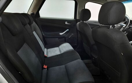 Ford Mondeo IV, 2007 год, 643 000 рублей, 12 фотография