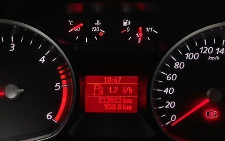 Ford Mondeo IV, 2007 год, 643 000 рублей, 14 фотография