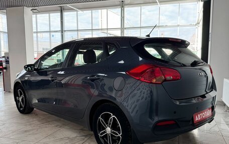 KIA cee'd III, 2012 год, 610 000 рублей, 4 фотография