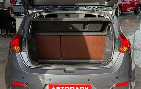 KIA cee'd III, 2012 год, 610 000 рублей, 7 фотография