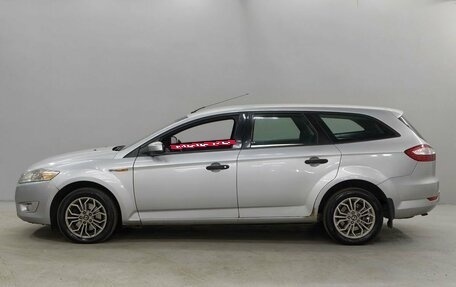 Ford Mondeo IV, 2007 год, 643 000 рублей, 8 фотография