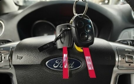 Ford Mondeo IV, 2007 год, 643 000 рублей, 15 фотография