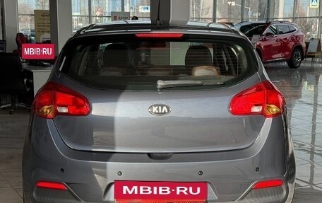 KIA cee'd III, 2012 год, 610 000 рублей, 6 фотография