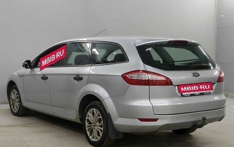 Ford Mondeo IV, 2007 год, 643 000 рублей, 7 фотография