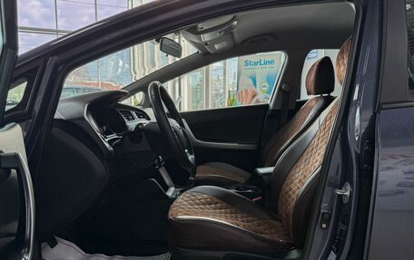 KIA cee'd III, 2012 год, 610 000 рублей, 8 фотография