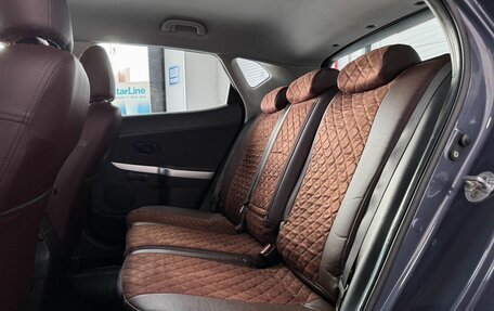 KIA cee'd III, 2012 год, 610 000 рублей, 10 фотография