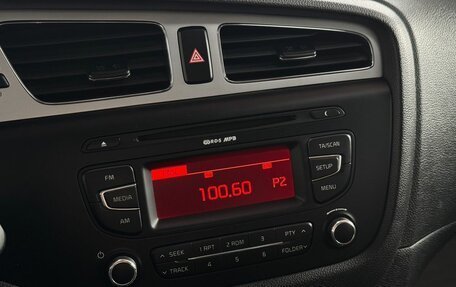 KIA cee'd III, 2012 год, 610 000 рублей, 17 фотография