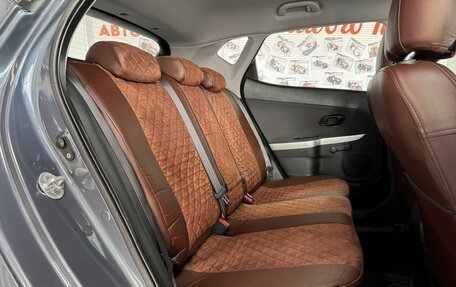 KIA cee'd III, 2012 год, 610 000 рублей, 12 фотография