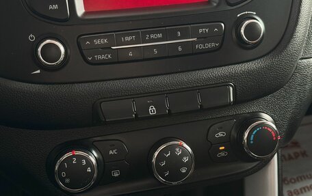 KIA cee'd III, 2012 год, 610 000 рублей, 18 фотография