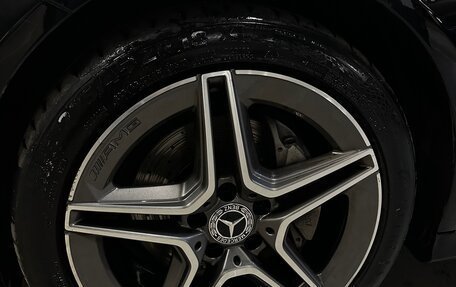 Mercedes-Benz C-Класс, 2019 год, 3 850 000 рублей, 14 фотография