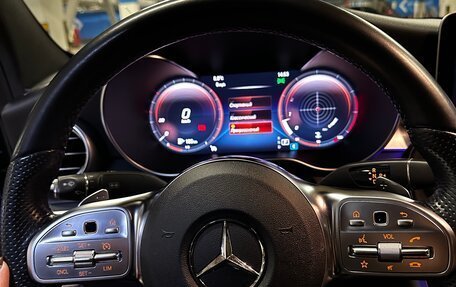 Mercedes-Benz C-Класс, 2019 год, 3 850 000 рублей, 9 фотография