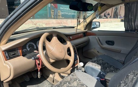 Iran Khodro Samand, 2006 год, 250 000 рублей, 5 фотография