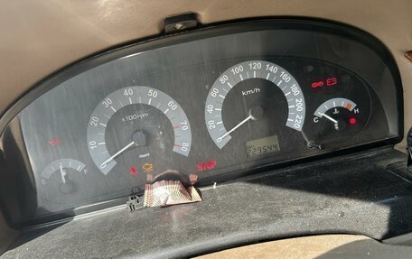 Iran Khodro Samand, 2006 год, 250 000 рублей, 9 фотография