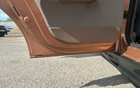 Iran Khodro Samand, 2006 год, 250 000 рублей, 8 фотография