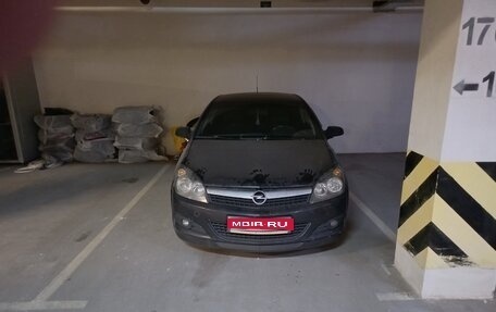 Opel Astra H, 2007 год, 200 000 рублей, 1 фотография