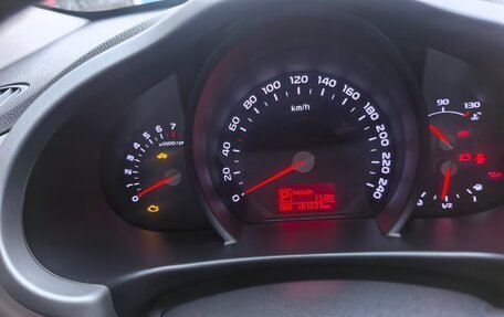 KIA Sportage III, 2015 год, 1 690 000 рублей, 4 фотография