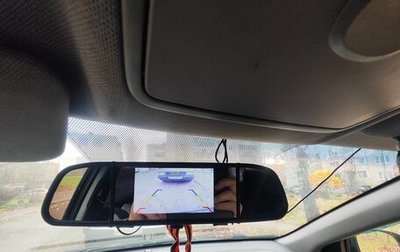 KIA Rio III рестайлинг, 2011 год, 680 000 рублей, 1 фотография