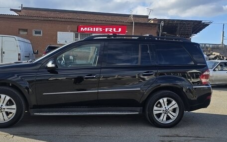 Mercedes-Benz GL-Класс, 2008 год, 2 050 000 рублей, 1 фотография