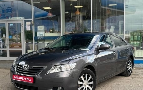 Toyota Camry, 2006 год, 770 000 рублей, 1 фотография