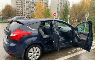 Ford Focus III, 2011 год, 770 000 рублей, 1 фотография