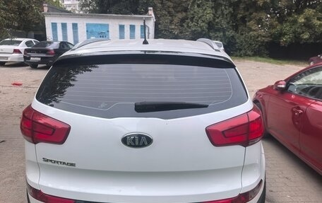 KIA Sportage III, 2015 год, 1 690 000 рублей, 8 фотография