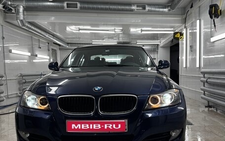 BMW 3 серия, 2011 год, 1 200 000 рублей, 1 фотография