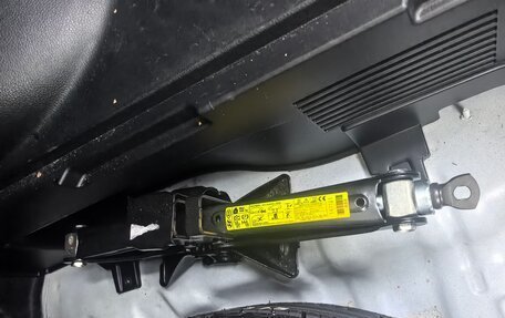 KIA Sportage III, 2015 год, 1 690 000 рублей, 18 фотография