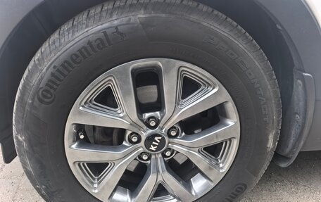 KIA Sportage III, 2015 год, 1 690 000 рублей, 24 фотография