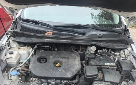 KIA Sportage III, 2015 год, 1 690 000 рублей, 19 фотография