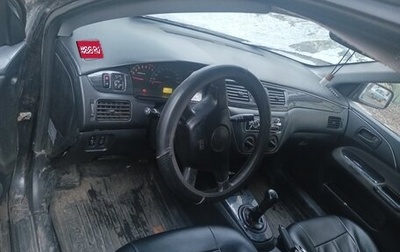 Mitsubishi Lancer IX, 2004 год, 165 000 рублей, 1 фотография