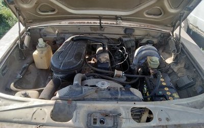 ГАЗ 24 «Волга», 1988 год, 90 000 рублей, 1 фотография