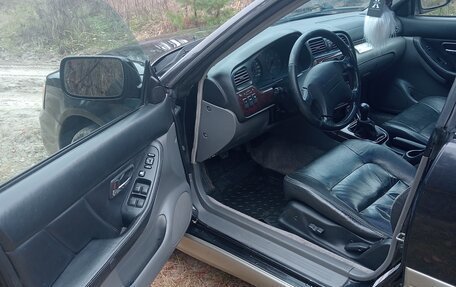 Subaru Outback III, 2000 год, 450 000 рублей, 7 фотография