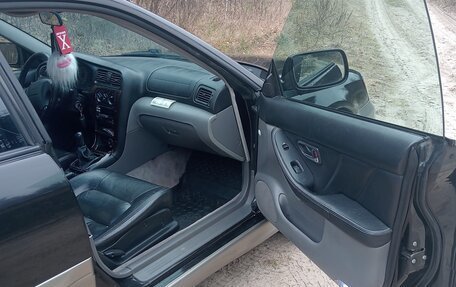 Subaru Outback III, 2000 год, 450 000 рублей, 10 фотография