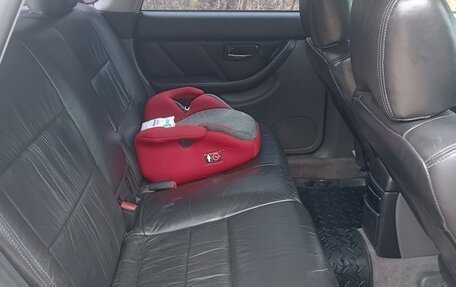 Subaru Outback III, 2000 год, 450 000 рублей, 11 фотография