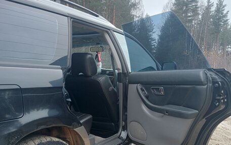 Subaru Outback III, 2000 год, 450 000 рублей, 12 фотография