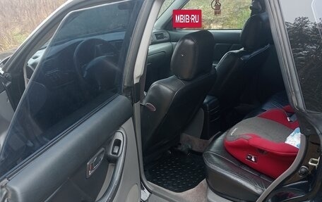 Subaru Outback III, 2000 год, 450 000 рублей, 6 фотография