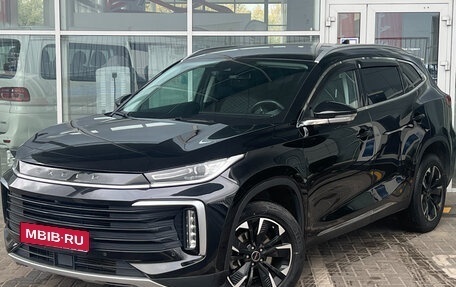 CheryExeed TXL, 2022 год, 2 399 000 рублей, 1 фотография