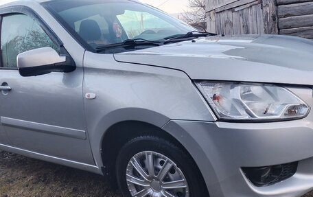 Datsun on-DO I рестайлинг, 2017 год, 350 000 рублей, 1 фотография