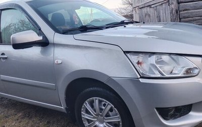 Datsun on-DO I рестайлинг, 2017 год, 350 000 рублей, 1 фотография