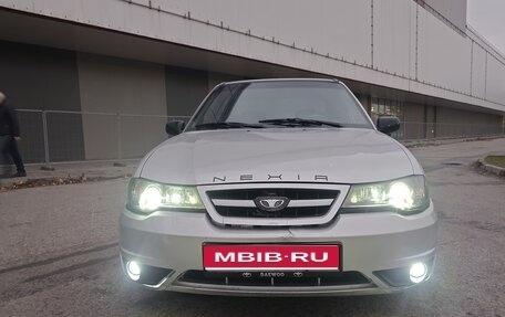 Daewoo Nexia I рестайлинг, 2010 год, 200 000 рублей, 1 фотография