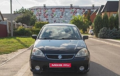 Suzuki Liana, 2003 год, 300 000 рублей, 1 фотография