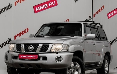 Nissan Patrol, 2006 год, 1 265 000 рублей, 1 фотография