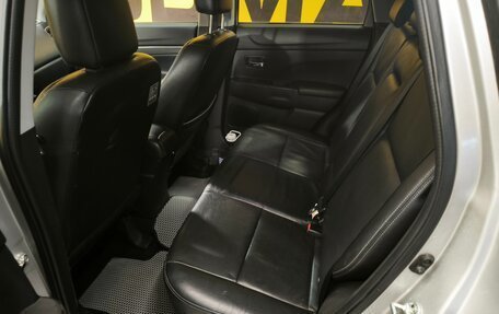 Mitsubishi ASX I рестайлинг, 2013 год, 949 000 рублей, 15 фотография