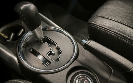 Mitsubishi ASX I рестайлинг, 2013 год, 949 000 рублей, 18 фотография