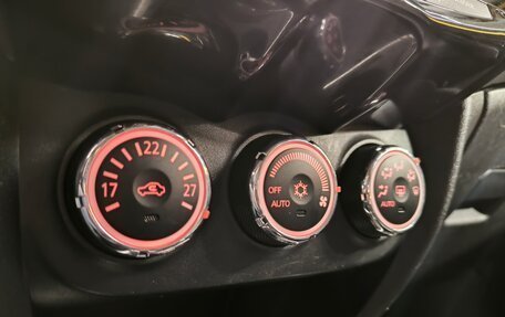 Mitsubishi ASX I рестайлинг, 2013 год, 949 000 рублей, 20 фотография