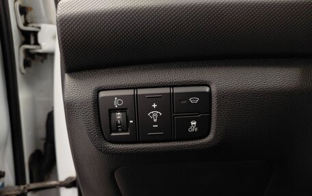 Hyundai Creta I рестайлинг, 2019 год, 1 590 000 рублей, 10 фотография