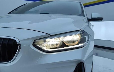 BMW 1 серия, 2022 год, 1 547 776 рублей, 3 фотография