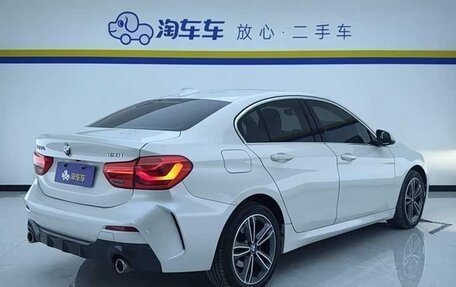 BMW 1 серия, 2022 год, 1 547 776 рублей, 4 фотография