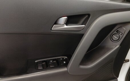 Hyundai Creta I рестайлинг, 2019 год, 1 590 000 рублей, 11 фотография